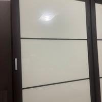 Mobile con ante scorrevoli