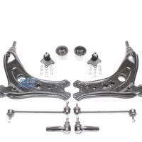 KIT BRACCI SOSPENSIONE SKODA FABIA 5J 07-14