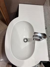 Lavabo pozzi ginori