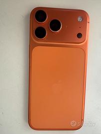 Iphone 17 pro max 256 GB