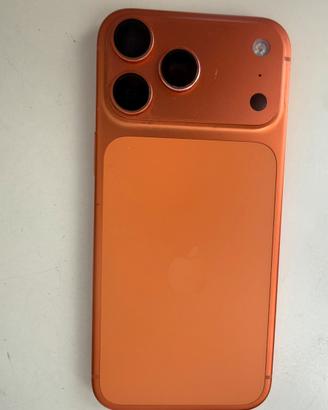 Iphone 17 pro max 256 GB
