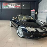 MERCEDES-BENZ SL 500 SL500 V8 AMG 1PROPRIETARIO!