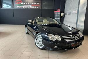 MERCEDES-BENZ SL 500 SL500 V8 AMG 1PROPRIETARIO!