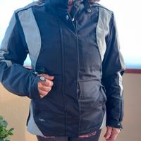 Giacca moto da donna Spidi 4 stagioni