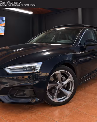 Audi A5 40 TDI #50707
