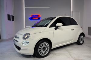 Fiat 500 1.0 Hybrid Lounge “ 32 Mila Km CERTIFICAT