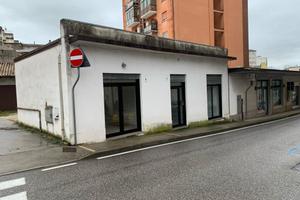 MONFALCONE Vicinanze P.zza della Repubblica locale