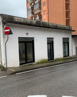 MONFALCONE Vicinanze P.zza della Repubblica locale