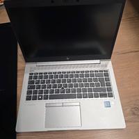 hp elitebook pro g5