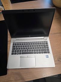 hp elitebook pro g5