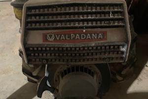 Motocoltivatore VALPANADA