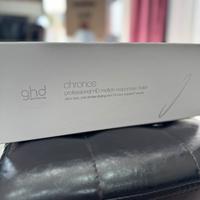 GHD CHRONOS WHITE