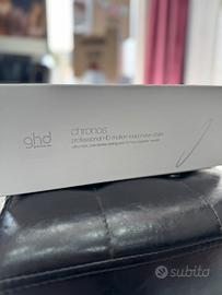 GHD CHRONOS WHITE