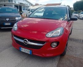 Opel Adam 1.4 87 CV GPL Tech Jam 2017