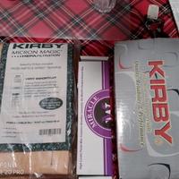 accessori aspirapolvere Kirby