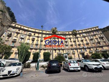Appartamento di 74 m² con 3 locali a Napoli