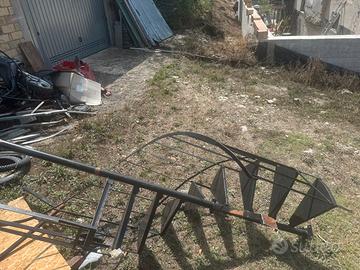 Scala a chiocciola H2,2 metri