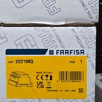 alimentatore farfisa