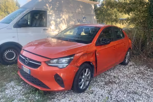 Opel Corsa 1.5 D 100 CV Edition