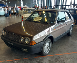 Fiat Ritmo Cabrio 105