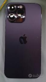 Iphone 14 pro max 256gb