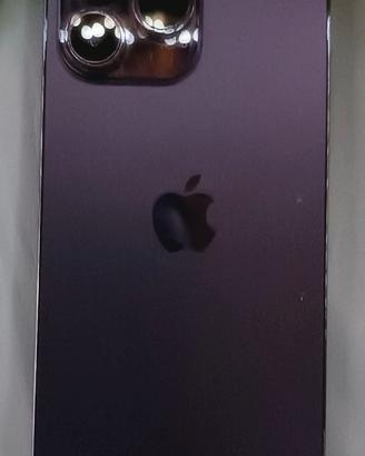 Iphone 14 pro max 256gb