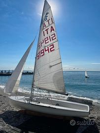 Deriva 420 Nautivela