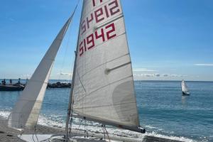 Deriva 420 Nautivela