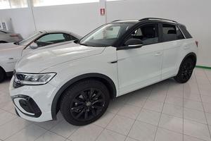 VOLKSWAGEN T-Roc 2.0 TDI SCR 150CV DSG 4MOT. R-