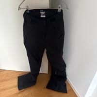 Pantaloni sci wedze
