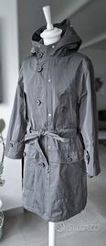 Parka impermeabile 2 in 1  - Atos Lombardini