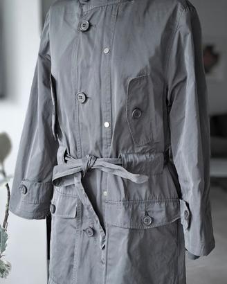 Parka impermeabile 2 in 1  - Atos Lombardini