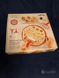 kit per salatini e tortini