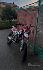 fantic tpr 86