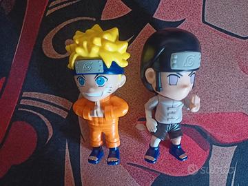 Sorprese Naruto Burger King
