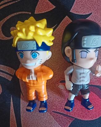 Sorprese Naruto Burger King