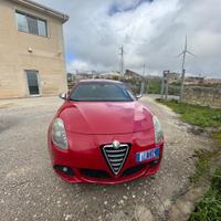 alfa romeo Giulietta 2.0 170CV diesel Exclusive