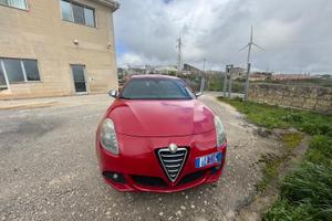 alfa romeo Giulietta 2.0 170CV diesel Exclusive