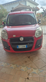 Doblo cargo chiuso