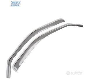 PARABREZZA SCURI PER MITSUBISHI