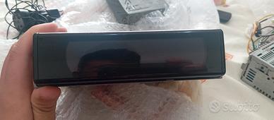 Sony xr-m500r