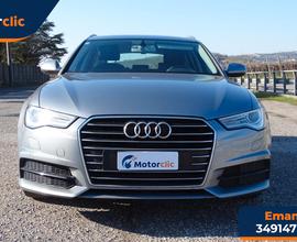 AUDI A6 Avant 2.0 TDI 190 CV quattro S tronic Busi