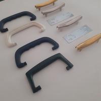 maniglie  rigide in plastica 