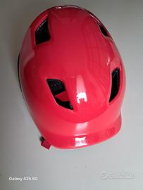 casco bici x bambini