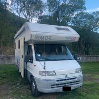 Camper Rimor Superbrig648