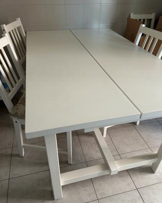 tavolo cucina/ufficio