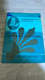 Letteratura inglese e americana