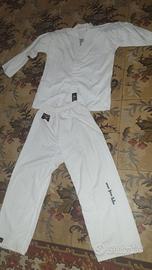 kimono takwdondo 