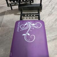 Aeropilates reformer 435