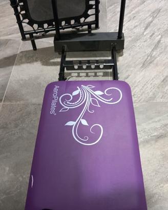 Aeropilates reformer 435